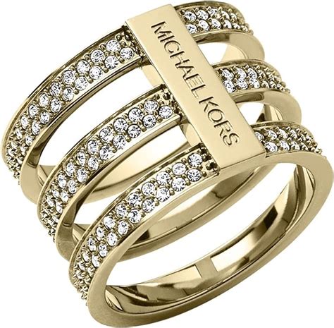 ringe von michael kors|Michael Kors Rings .